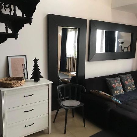 Apartament Serce Miasta | The Heart Of The City Suwałki エクステリア 写真
