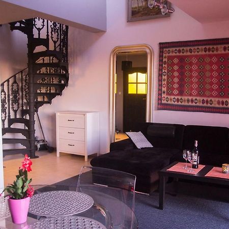 Apartament Serce Miasta | The Heart Of The City Suwałki エクステリア 写真
