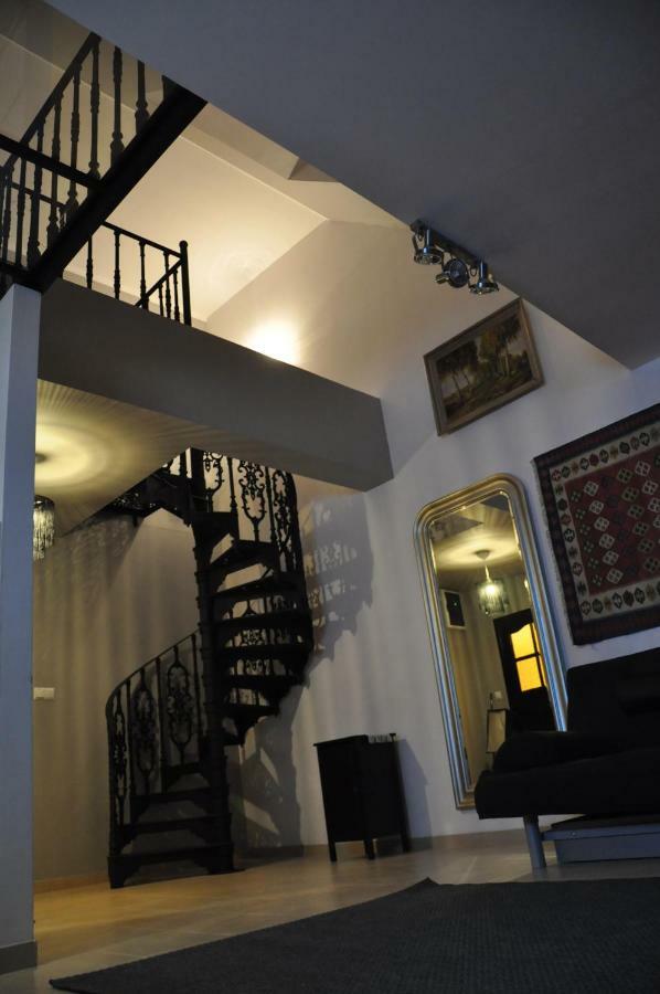 Apartament Serce Miasta | The Heart Of The City Suwałki エクステリア 写真