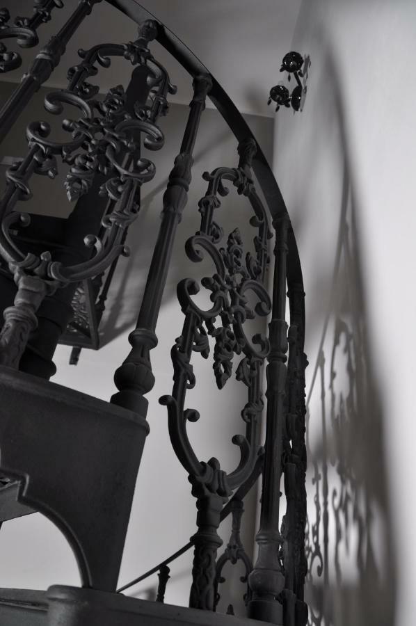 Apartament Serce Miasta | The Heart Of The City Suwałki エクステリア 写真