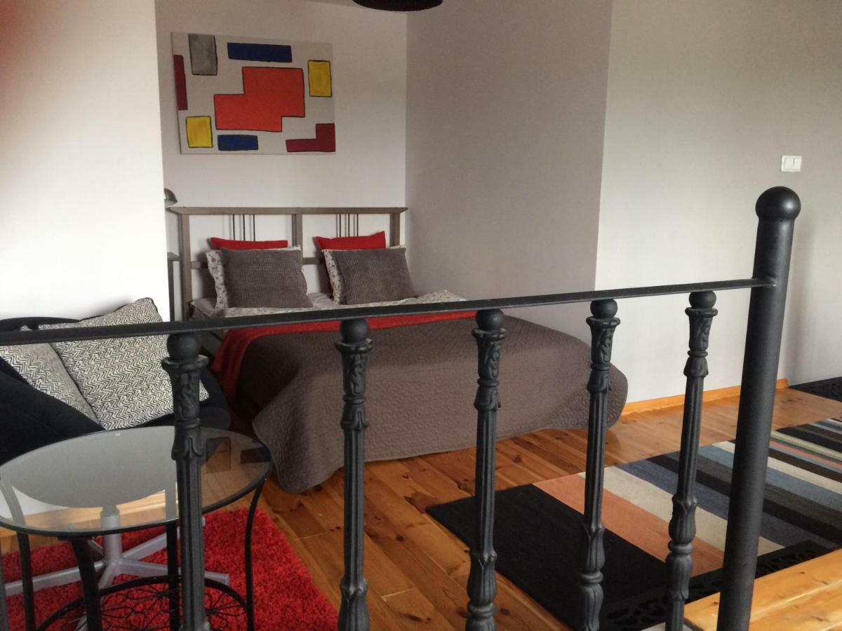 Apartament Serce Miasta | The Heart Of The City Suwałki エクステリア 写真