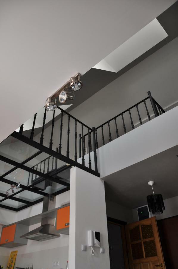 Apartament Serce Miasta | The Heart Of The City Suwałki エクステリア 写真