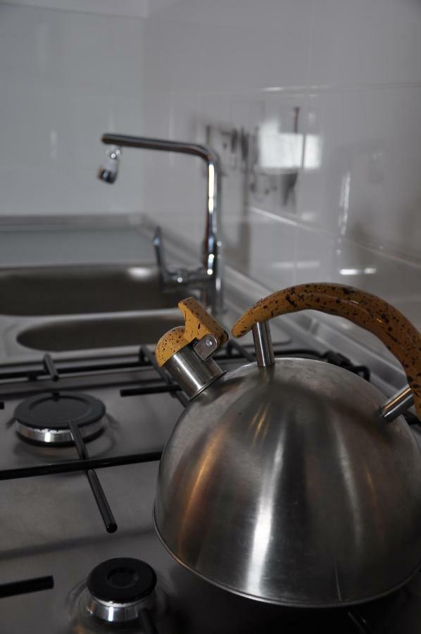 Apartament Serce Miasta | The Heart Of The City Suwałki エクステリア 写真