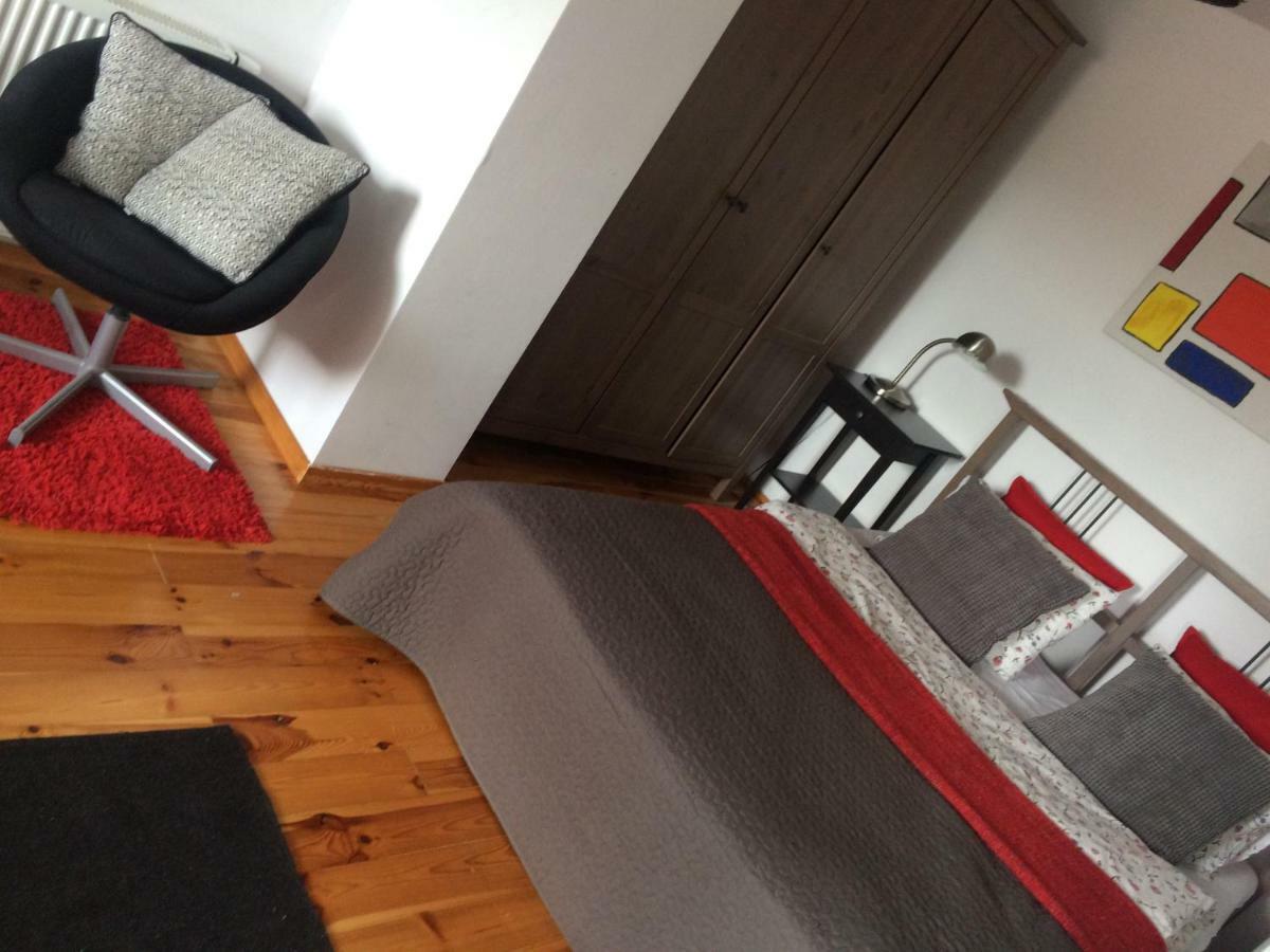 Apartament Serce Miasta | The Heart Of The City Suwałki エクステリア 写真