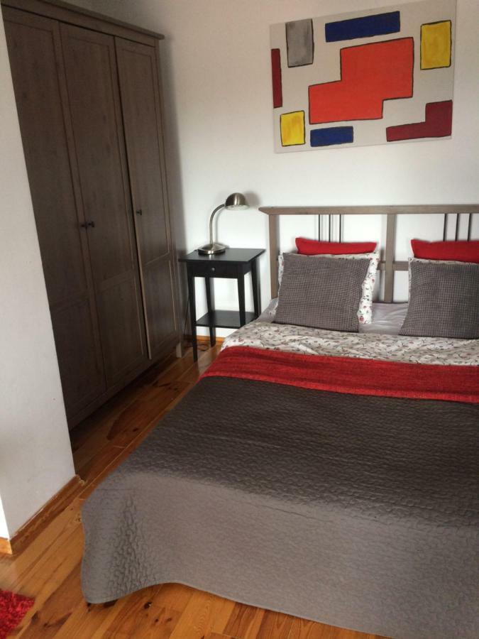 Apartament Serce Miasta | The Heart Of The City Suwałki エクステリア 写真