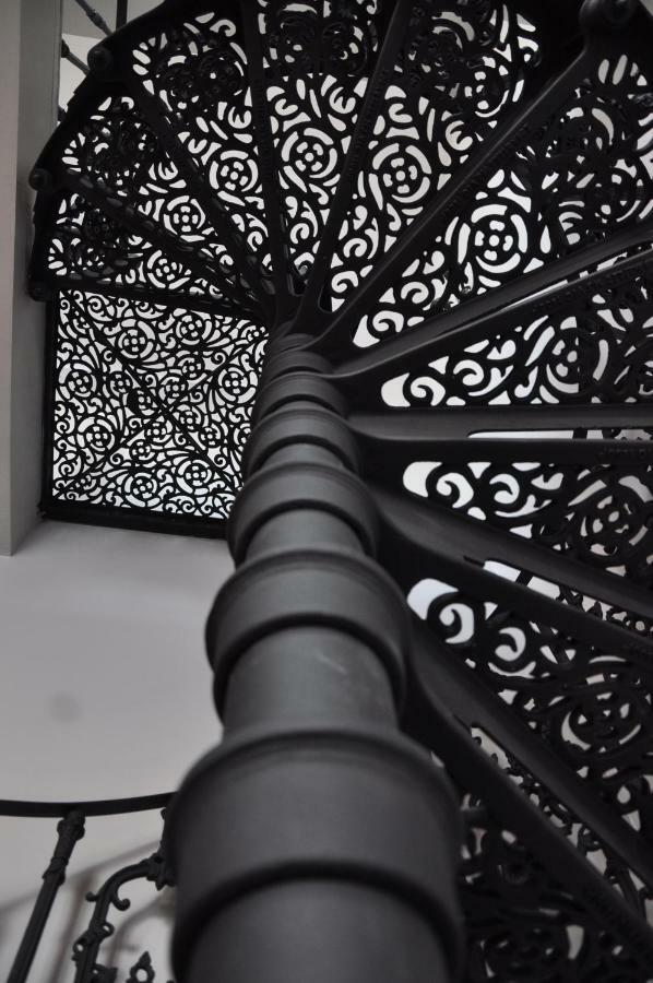 Apartament Serce Miasta | The Heart Of The City Suwałki エクステリア 写真