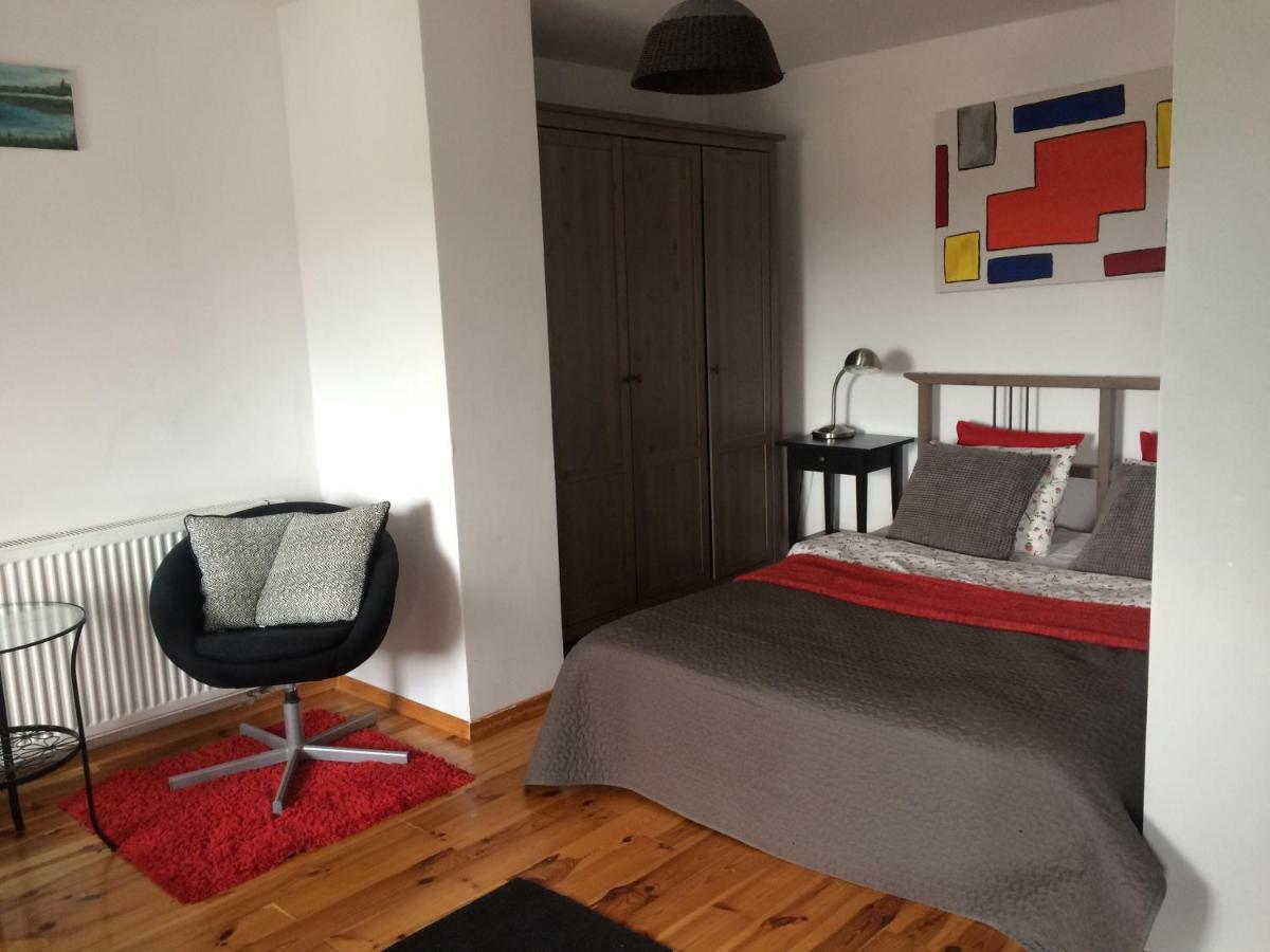 Apartament Serce Miasta | The Heart Of The City Suwałki エクステリア 写真