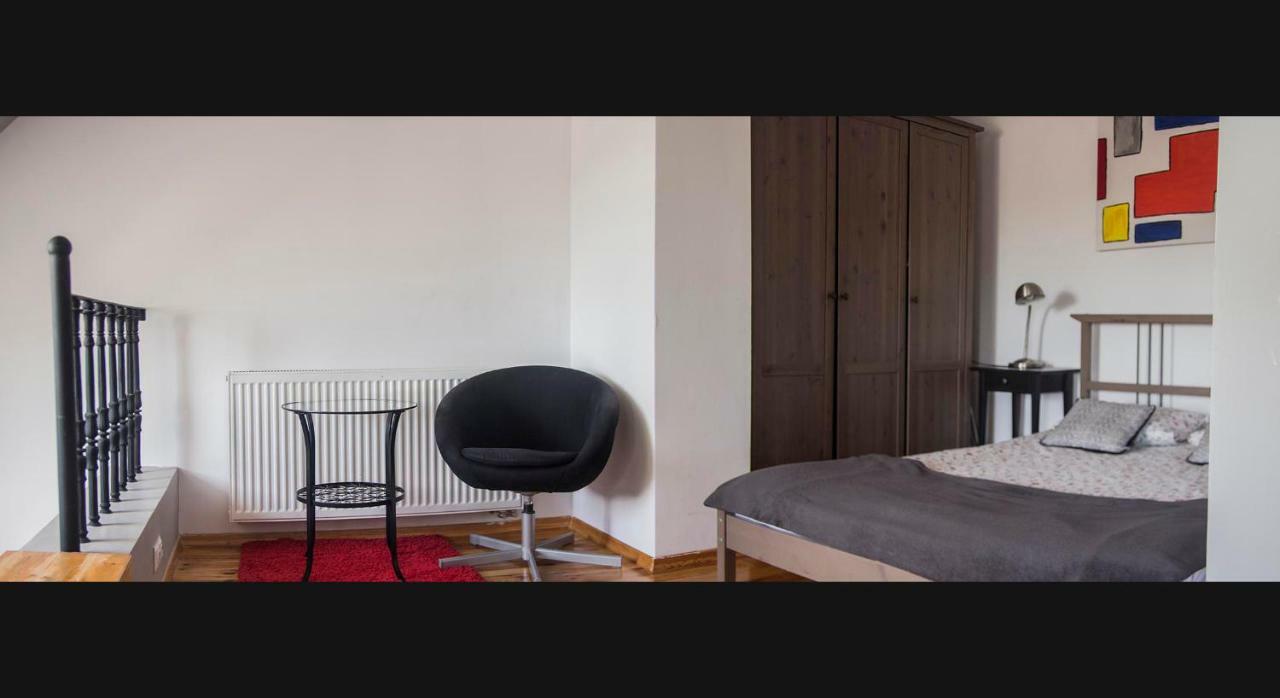 Apartament Serce Miasta | The Heart Of The City Suwałki エクステリア 写真