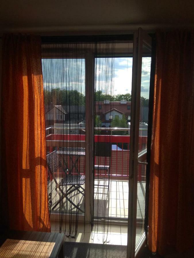 Apartament Serce Miasta | The Heart Of The City Suwałki エクステリア 写真