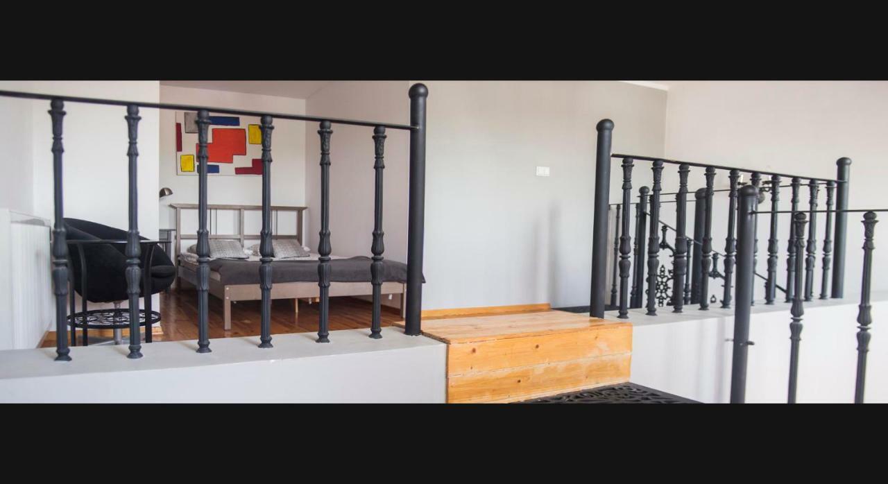 Apartament Serce Miasta | The Heart Of The City Suwałki エクステリア 写真